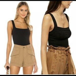 (2)Avail. NWT: Free People Scarlett Tank